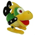thumbnail image 3 of Plush Toy Little Buddy Super Mario Mecha Koopa 6, 3 of 3