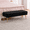 Black, variant on Modern Upholstered Bedroom Bench, 44.75" Tufted Ottoman Bench with Gold Metal Legs, End of Bed Bench, Entryway Shoe Bench, Narrow Space Accent Seating, 285 lbs Capacity, Sherpa,White