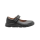 thumbnail image 3 of Zapato Escolar Para Niña Coqueta Piel Ajuste Contactel Cómodos negro 19, 3 of 6