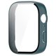 thumbnail image 3 of Estuche para reloj FLhrweasw Protector de cobertura total anticaída para Huawei Watch Fit3 Verde, 3 of 3