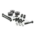 thumbnail image 3 of SuperPro TRCLC200DD Rack and Pinion Bushing Kit Compatible with Lexus 08-21 LX570, Toyota 08-21 Land Cruiser, Toyota 20-21 Land Cruiser, 3 of 3
