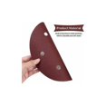 thumbnail image 3 of 30 Pcs Sandpaper Sanding Discs For Dry Sander Sander Giraffe 225Mm Sanding Disc 6 Holes Sanding Disc Giraffe, 3 of 5