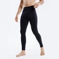thumbnail image 1 of Injueey Ropa interior térmica, pantalones cálidos transpirables, lavable, absorción de sudor, secado rápido, reutilizable, termos en forma de U, Suministros térmicos Gris Injueey HA071590-05, 1 of 6