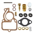 thumbnail image 2 of Lefu New For Farmall CUB Carburetor kit Tractor Carb NO STICK VALVE, 2 of 9