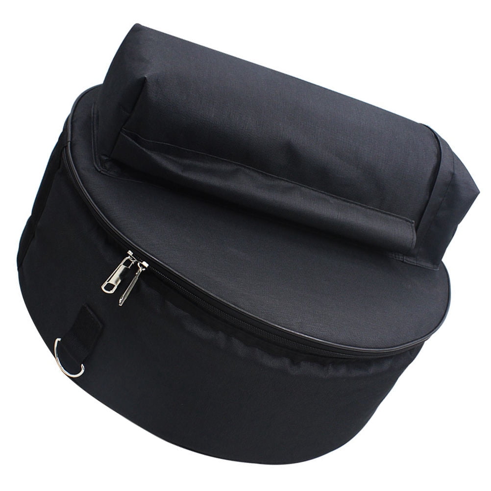 LABELEPH 1Pack Snare Bag for Musicians With Adjustable Straps and Large Capacity 44.5In