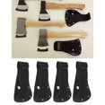 thumbnail image 1 of 4 Piezas Oxford Para Hacha, Máscara, Funda Para , Negro Para Hacha Al Aire Libre Macarena Protector de cubierta de vaina de hacha, 1 of 8