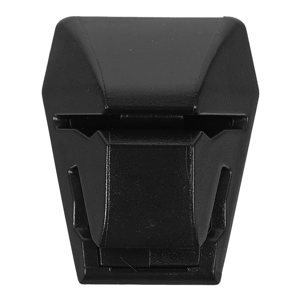 Soporte para tarjetas de coche, Clip para billetes de estacionamiento, tarjetas de visita, salpicadero, soporte para billetes de estacionamiento para Interior del coche