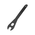 thumbnail image 2 of Bicycle Hub Repair Tool, Comfort High Strength Open Close Structure Anti Slip High Hardness Single Open Bike Hub Spanner  For Road Bike 18mm, 2 of 8