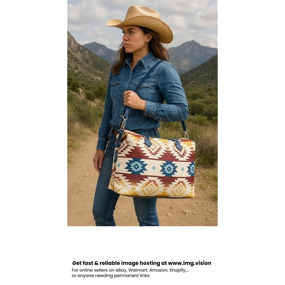 Duffle Bag ,Dakota Biege