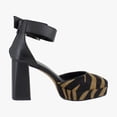 thumbnail image 6 of DKNY Barra Women's Heels Black/ Latte Size 5 M, 6 of 8