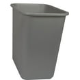 thumbnail image 2 of Storex Medium 26 Liter Waste Basket, 2 of 4