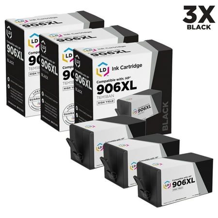 LD Compatible Replacements for HP 906 / 906XL / T6M18AN Set of 3 HY Black Ink Cartridges for OfficeJet Pro 6960  6968 hp 902 ink cartridges hp 902 hp 902 xl ink cartridges hp 902xl ink cartridges combo pack hp 902xl hp 902 ink hp 902xl ink cartridges hp 902 xl hp 902 black ink cartridges hp 902xl black 902xl black printer ink 902 xl ink cartridges for hp printers hp officejet pro 6975 ink 902xl black ink cartridges for hp printers hp ink 902xl combo pack hp 6970 ink cartridges hp ink hp printer ink 902xl combo pack hp ink cartridge 902xl black and color hp 6978 ink cartridges 902xl black ink cartridge 902xl ink cartridges for hp printers hp officejet 6958 ink hp officejet 6958 ink cartridge 902 ink cartridges 902xl printer cartridge hp 902xl ink cartridges hp officejet pro 6960 ink cartridges hp ink cartridge 902xl black and color combo hp ink 902xl black 902xl black hp 6960 ink cartridge hp 902 xl ink cartridges hp902xl ink cartridge 4 pack 902 hp ink 902 hp ink cartridges ink for hp officejet pro 6978 902 ink hp 902 xl ink cartridges 902 xl ink hp 6962 hp officejet 6962 ink cartridges hp 6962 printer 902 xl hp ink 902xl color combo pack hp 906xl hp 906xl high yield black original ink cartridge hp 906 hp 906xl ink cartridges combo pack hp 906 xl ink cartridges hp 906xl ink cartridges hp 906 ink cartridges hp 906xl black hp 906 ink cartridges black