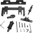 thumbnail image 4 of Mustrod For BMW N20 N26 Engine Camshaft Timing Balance Shaft Tool Flywheel Holder Fuel Injector Remover Kit, 4 of 4