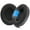 Black, variant on Sennheiser HD6XX & HD600 Gel Earpads - WC FreeZe HD