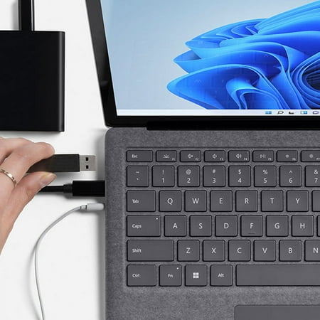 Microsoft - Surface Laptop 4 - 13.5” Touch-Screen – Intel Core i5 - 8GB Memory - 512GB Solid State Drive (Latest Model) - Matte Black