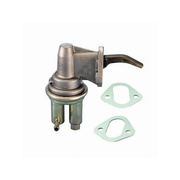 Fuel Pump - Compatible with 1972 - 1974, 1979 - 1983 Jeep CJ5 1973 1980 1981 1982
