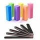 thumbnail image 1 of Limas y Buffer12pcs Kit de Herramientas de Manicura Rectangular Nail Art MABOTO Limas de uña, 1 of 4