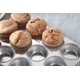thumbnail image 4 of Molde para muffins y cupcakes Fox Run, 12 tazas estándar, acero inoxidable, 4 of 8
