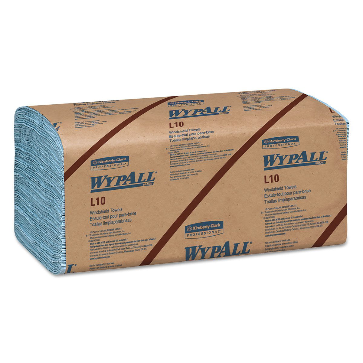 Kimberly-Clark Professional Wypall X70 Foodservice Towels KCC 05925 for sale online 