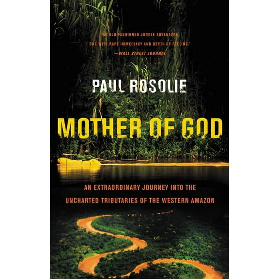 Mother of God (Paperback)