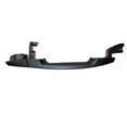 thumbnail image 2 of PT Auto Warehouse NI-3119P-RER - Outer Exterior Outside Door Handle, Primed Black - fits Rear Left or Rear Right Fits select: 2007-2012 NISSAN ALTIMA, 2 of 3
