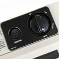 thumbnail image 2 of Procom Heating Propane Gas Vent Less Infrared Plaque Heater 28,000 BTU Model# ML3PHG, 2 of 6