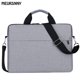 thumbnail image 2 of Funda protectora para ordenador portátil Macbook Air 13, funda para portátil de estilo empresarial, 15,6, 14, 13,3 pulgadas Fivean unisex, 2 of 2