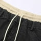thumbnail image 5 of WILLBEST Jeans Mujer Pantalones Vaqueros Rectos de Cintura Alta para Mujer, Desgastados, Elásticos y Cómodos, Informales, Rotos, para Uso Diario. Extra Grande, 5 of 8