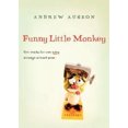 thumbnail image 1 of Funny Little Monkey, 1 of 2