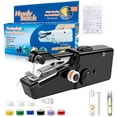 thumbnail image 1 of Mini Sewing Marvel: The Portable Stitching Solution for Everyday Sewists, 1 of 4