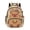 Capybara Milk Tea Cherry Blossom, variant on Xoenoiee Capybara Bow Strawberry Heart Print Backpack Daypack for Girls, Large Capacity 17 Inch School Bag Lightweight Portable Knapsack Shoulder Bookbag Rucksack Satchel for Student