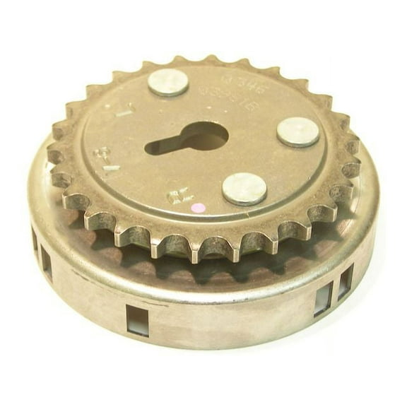 Front Right Timing Camshaft Sprocket - Compatible with 2004 - 2012 Jeep Liberty 3.7L V6 2005 2006 2007 2008 2009 2010 2011