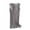 Grey, variant on Ladies Pajamas in Clearance Night Gown for Women Soft Comfy Sleeveless Crewneck Nightshirts Trendy Mid Length Sleep Shirt with Padded New Coffee XL