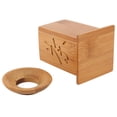thumbnail image 4 of Juego De Ceremonia De Té De Bambú Accesorios De Té Para Té De Kung Fu - Seis Juegos De Herramientas De Té De Bambú, 4 of 7