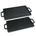 thumbnail image 1 of Parrilla de Hierro Fundido Casa Litus Asador Plancha Comal Antiadherente, 1 of 9