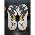 thumbnail image 5 of Ni - ke Jordan - Westbrook One Take 4 - Black/White/Metallic Gold - Sz 11M (DO7193-007), 5 of 5