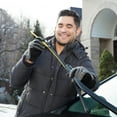 RainX Latitude Water Repellency 21" 2in1 Windshield Wiper Blade