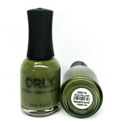 Orly Nail Lacquer - WILD NATURED FALL 2021 Collection - 2000115 - Wild Willow