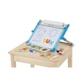 thumbnail image 3 of Set Melissa & Doug Pizarrón Doble Vista 46 Piezas, 3 of 6