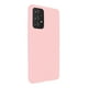 thumbnail image 2 of Funda Molan Cano Super Fit Policarbonato para Samsung Galaxy A52 Color Rosa, 2 of 4