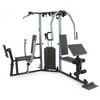 Weider 3770 Home Gym