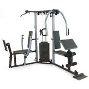 Weider 3770 Home Gym