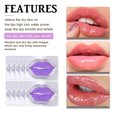 thumbnail image 3 of Hoygi Marine Collagen Lip Mask, Fade Lip Lines Peeling Prevent Weather-Shack Its Moisturizing Smooth Full Lip Care, 3 of 6