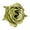 Army Green(1PCS), variant on 1PC 2.7" Mini Fake Rose Flower Heads Mini Artificial Silk Rose Head Small Multicolor Flower for Crafts Wedding Party Bouquet Hats DIY Wreath Decoration Single Rose Flower Artificial Flower Rose Red