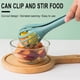 thumbnail image 4 of Batidor de Huevos Multiusos para Cocina, con Pinza para Alimentos, Fácil de Usar, 4 of 7