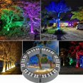 thumbnail image 5 of Lente LED 1W 3W 3030 XPE 3535 13 mm 10 20 30 45 60 90 grados Soporte impermeable XPG 3030 Chip Diodo Perla transparente Plano Lente integrada, 5 of 5