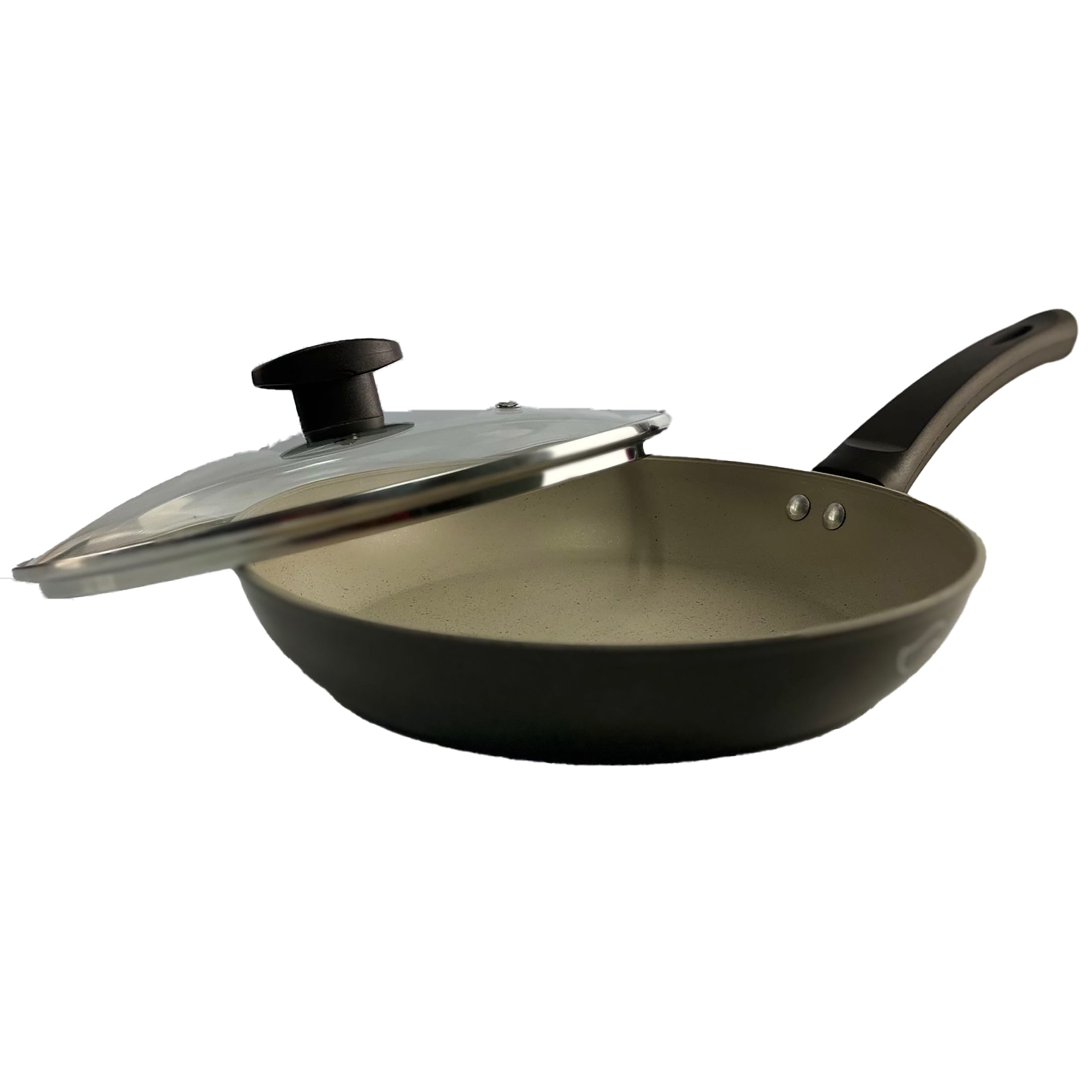 Cocina Criolla Gray Chef Edgardo Noel 24cm Frying Pan