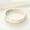 01 White N 408, variant on Marble Pattern Multi-color Bracelet For Women