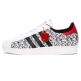 thumbnail image 3 of Adi-das Originals Superstar II NYC Men's Sneakers | Comfort Sport & Casual Shoes, 3 of 6