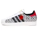 thumbnail image 3 of Adi-das Originals Superstar II NYC Men's Sneakers | Comfort Sport & Casual Shoes, 3 of 6